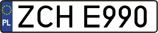ZCHE990
