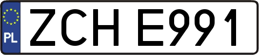 ZCHE991
