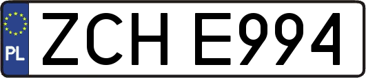 ZCHE994