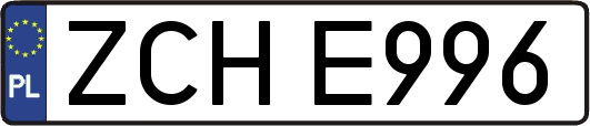 ZCHE996