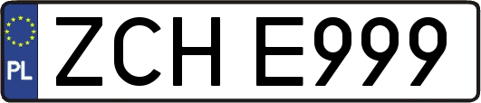 ZCHE999