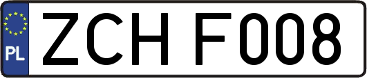 ZCHF008