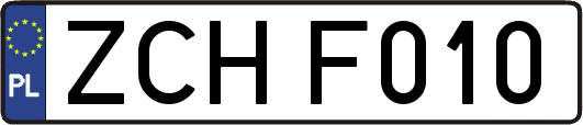 ZCHF010