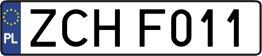 ZCHF011