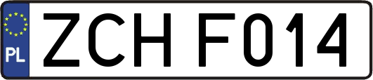 ZCHF014