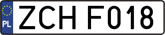 ZCHF018