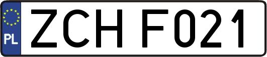ZCHF021