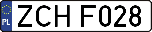 ZCHF028