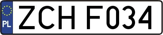 ZCHF034