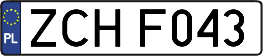 ZCHF043