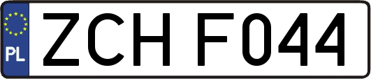 ZCHF044