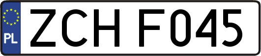 ZCHF045