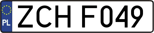 ZCHF049