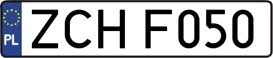 ZCHF050
