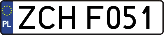 ZCHF051