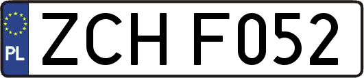 ZCHF052