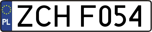 ZCHF054