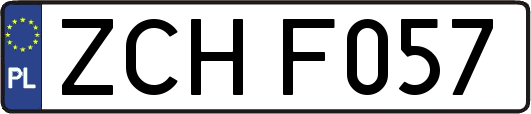 ZCHF057