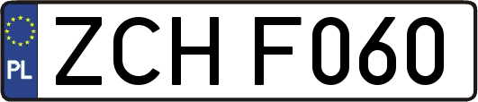 ZCHF060