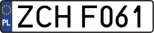 ZCHF061
