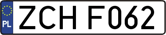 ZCHF062