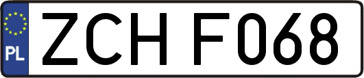 ZCHF068