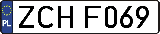 ZCHF069