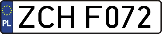 ZCHF072