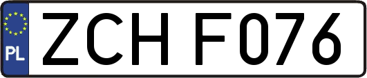ZCHF076