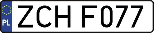 ZCHF077