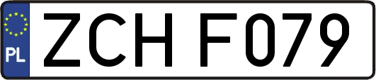 ZCHF079