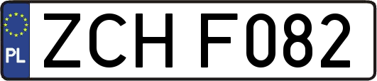 ZCHF082