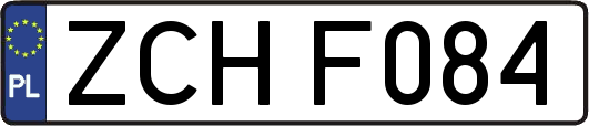 ZCHF084