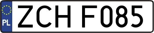 ZCHF085