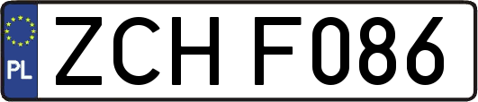 ZCHF086