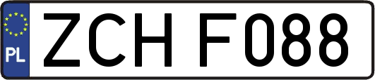 ZCHF088