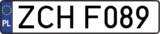 ZCHF089
