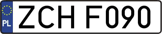 ZCHF090