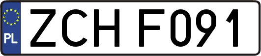 ZCHF091