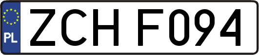 ZCHF094