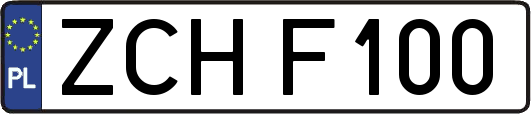 ZCHF100