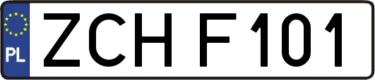 ZCHF101