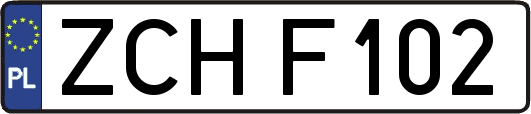 ZCHF102