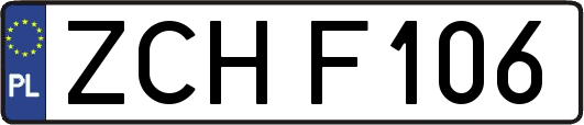 ZCHF106