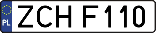 ZCHF110