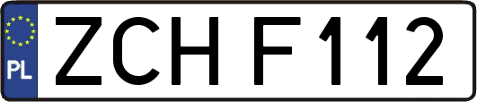 ZCHF112