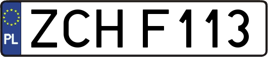 ZCHF113