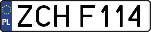ZCHF114