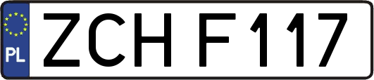 ZCHF117