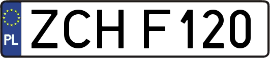 ZCHF120